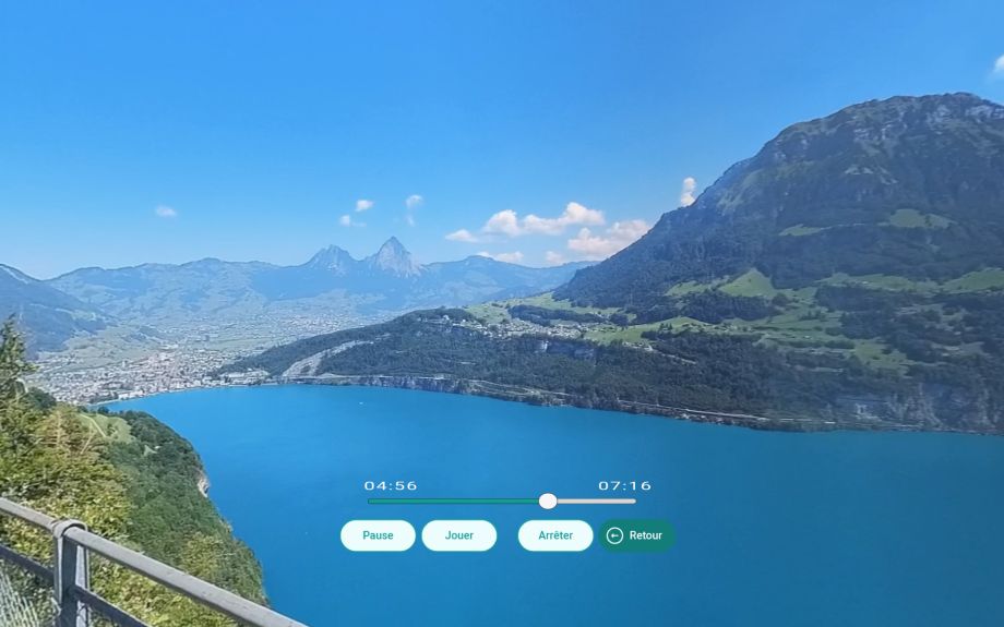 E-xauce Zermatt