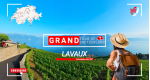GRAND TOUR OF SWITZERLAND OFFICIAL SPOT bye E-xauce
