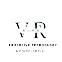 E-xauce immersive technologie silver economy 